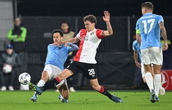 Dự đoán Lazio vs Feyenoord, 3h00 ngày 8/11, Champions League