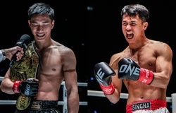 ONE Championship: Tawanchai nhập viện, trận đấu Superbon lại dời lịch