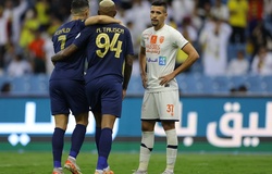 Đội hình dự kiến Al Nassr vs Al Duhail: Talisca trở lại với Ronaldo 