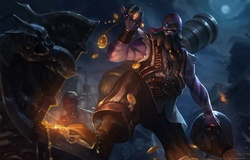 DTCL 13.22: Chi tiết bản cập nhật mới TFT