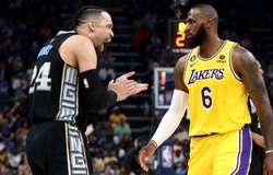 Dillon Brooks tiếp tục thách thức LeBron James, sẵn sàng nghênh chiến ngôi sao Lakers