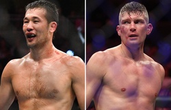 Được UFC dàn xếp, Stephen Thompson hào hứng đối đầu Shavkat Rakhmonov