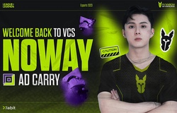 Vòng thăng hạng VCS 2024: Danh sách đội tuyển tham dự