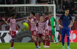 Dự đoán West Ham vs Olympiakos, 3h00 ngày 10/11, Europa League