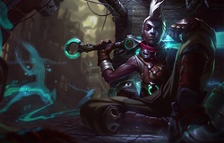 Top đội hình mạnh nhất meta DTCL 13.22