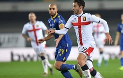 Nhận định, soi kèo Genoa vs Verona: Khủng hoảng không lối thoát