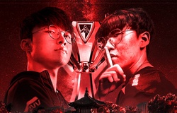 Nhận định T1 vs JDG, bán kết CKTG 2023