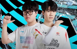 Lịch thi đấu CKTG 2023 11/11: Bán kết WBG vs BLG - Nhận định và dự đoán