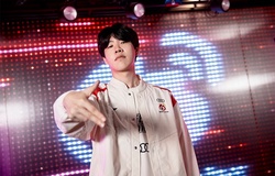 TheShy hóa Top God, WBG giành quyền vào chung kết CKTG 2023