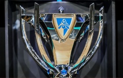 Lịch thi đấu chung kết CKTG 2023: T1 vs WBG