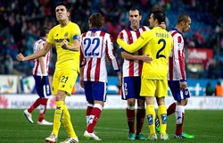 Nhận định, soi kèo Atletico Madrid vs Villarreal: Pháo đài bất khả xâm phạm