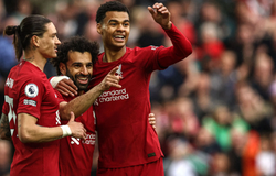 Nhận định, soi kèo Liverpool vs Brentford: Tận dụng cơ hội