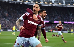 Nhận định, soi kèo West Ham vs Nottingham: Dè chừng đội khách