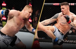 UFC 295: Tom Aspinall và Sergei Pavlovich chia nhau loạt kỷ lục đáng sợ