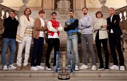 Kết quả tennis ATP Finals 2023 hôm nay mới nhất