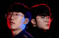 Kết quả CKTG 2023 hôm nay 12/11: T1 chấm dứt giấc mơ Grand Slam của JDG