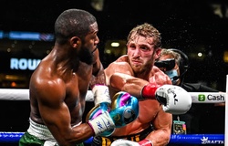 Logan Paul ra tuyên bố gây sốc về sự nghiệp boxing