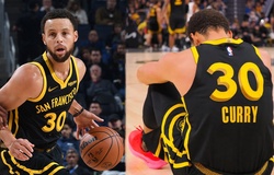 Thống kê đáng ngại cho thấy Stephen Curry đơn độc ra sao tại Golden State Warriors