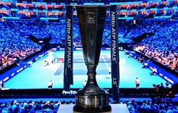 Tiền thưởng ATP Finals 2023: Mức thưởng cá nhân lớn nhất lịch sử quần vợt!