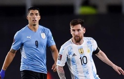 Lịch thi đấu vòng loại World Cup 2026: Thử thách lớn cho Argentina và Brazil