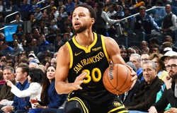 Stephen Curry đau đầu gối chưa rõ ngày trở lại, bỏ lỡ trận đầu tiên ở mùa giải 2023-24