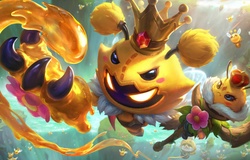 LMHT 13.23: Chi tiết bản cập nhật LOL mới nhất