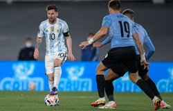 Nhận định, soi kèo Argentina vs Uruguay: Công thủ toàn diện