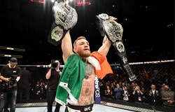 Nhìn lại 7 năm Conor McGregor hồi sinh trào lưu mọi võ sĩ UFC thèm khát