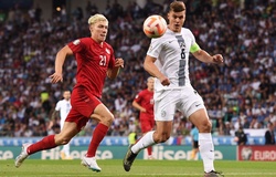 Dự đoán Đan Mạch vs Slovenia, 2h45 ngày 18/11, Euro 2024