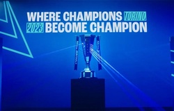 Bảng xếp hạng ATP Finals 2023 mới nhất