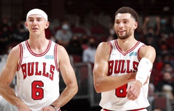 Không phải Zach LaVine, đây mới là cầu thủ Chicago Bulls được săn đón nhiều nhất