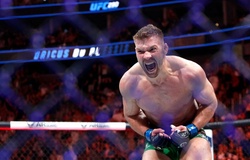 Dricus Du Plessis: Không cần 5 hiệp để lấy đai từ Sean Strickland ở UFC 297