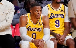 LA Clippers khủng hoảng, Russell Westbrook hiến kế: Cứ làm như Lakers