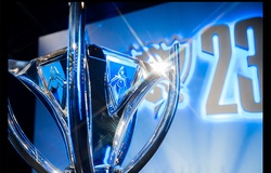 Lịch thi đấu CKTG 2023 19/11: T1 vs WBG