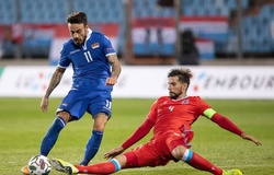 Nhận định, soi kèo Liechtenstein vs Luxembourg: Điểm số đầu tiên