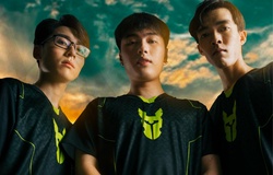 MGN BOX Esports và Rainbow Warriors giành quyền lên chơi tại VCS 2024