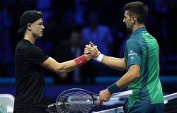 Lịch thi đấu chung kết ATP Finals 2023: Djokovic vs Sinner