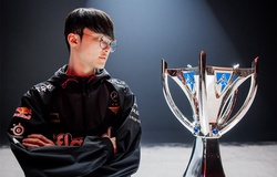 Vô địch CKTG lần thứ 4, Faker vẫn chưa có ý định giải nghệ