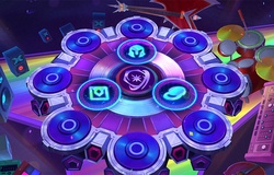 DTCL 13.23, chi tiết bản cập nhật TFT mùa 10