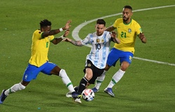 Nhận định, soi kèo Brazil vs Argentina: Siêu kinh điển Nam Mỹ