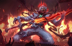 Đội hình Pentakill DTCL mùa 10 mạnh nhất