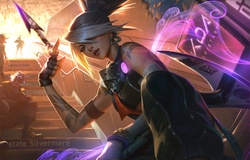 Đội hình Akali True Damage và K/DA DTCL mùa 10 mạnh nhất