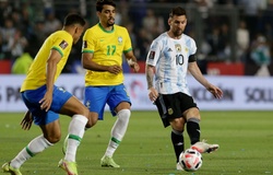 Dự đoán Brazil vs Argentina, 7h30 ngày 22/11, World Cup 2026