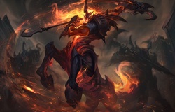 Đội hình Đồng Quê DTCL mùa 10 (Country TFT)