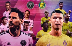 Sự thật về việc Inter Miami đá giao hữu với Al Nassr của Ronaldo