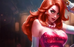 Đội hình Jazz Miss Fortune DTCL mùa 10 TFT