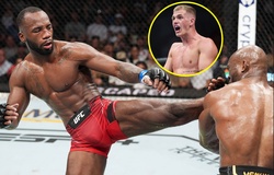 Bị knockout, mời khỏi phòng tập: Thực hư sự vụ giữa ĐKVĐ UFC Leon Edwards và Ian Garry?