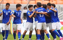 Kết quả giải U17 thế giới: Anh thua sốc Uzbekistan