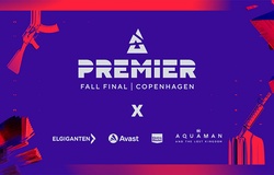Lịch thi đấu CSGO 2 BLAST Premier Fall Final 2023