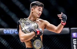 ONE Championship “xóa sổ” bảng xếp hạng, ĐKVĐ Christian Lee bao giờ trở lại?